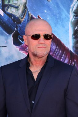 Michael Rooker