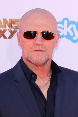 Michael Rooker