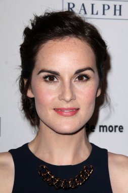 Michelle dockery