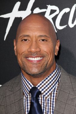 Dwayne Johnson