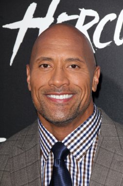 Dwayne Johnson