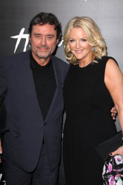 Ian Mcshane