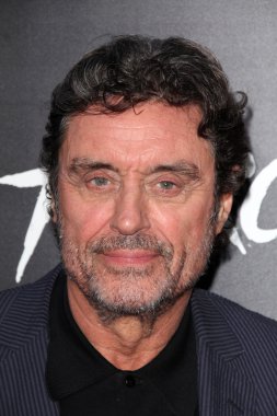 Ian Mcshane