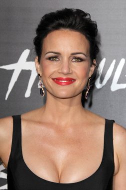 Carla gugino