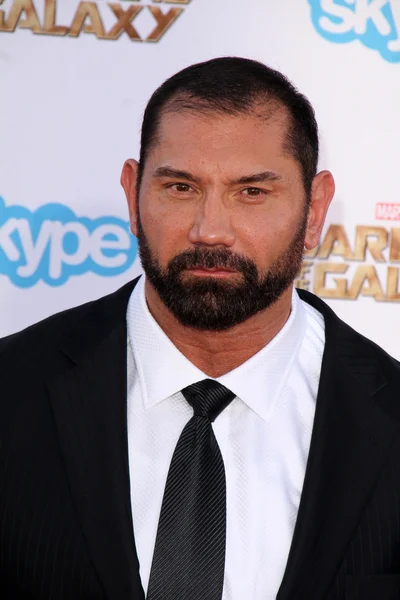 Dave Bautista — Photo