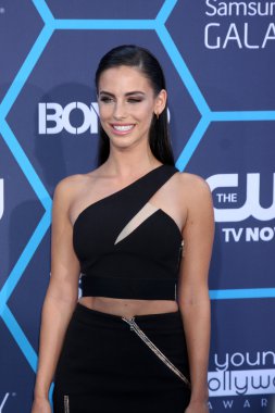 Jessica lowndes