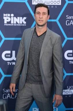 Pablo Schreiber