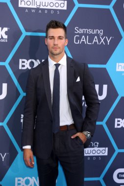 James Maslow