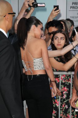 selena gomez, fanlar