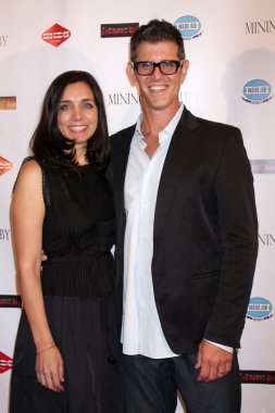 Zoe Quist, Daniel Ponickly