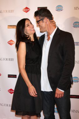 Zoe Quist, Daniel Ponickly