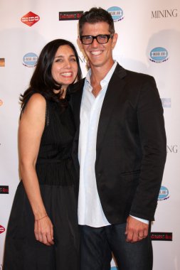 Zoe Quist, Daniel Ponickly