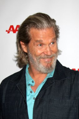 Jeff Bridges