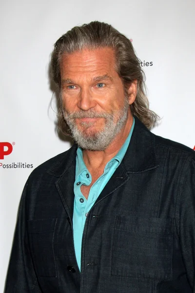 Jeff Bridges — Stock Photo, Image