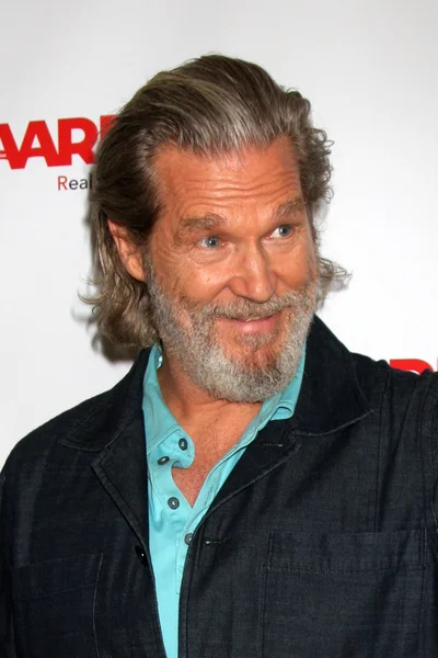 Jeff Bridges — Stock Photo, Image