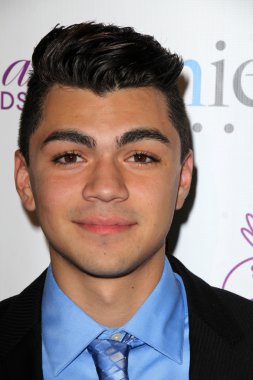 Adam Irigoyen