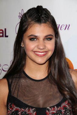 Amber Montana