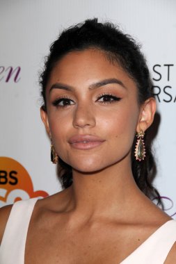 Bianca Santos