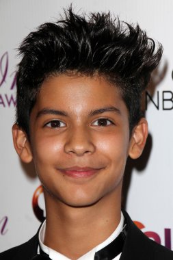 Xolo Mariduena