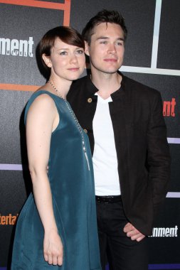 valorie köri, sam underwood