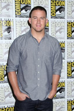 Channing tatum