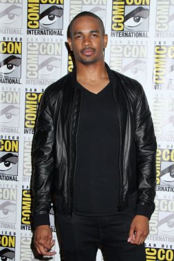 Damon Wayans Jr
