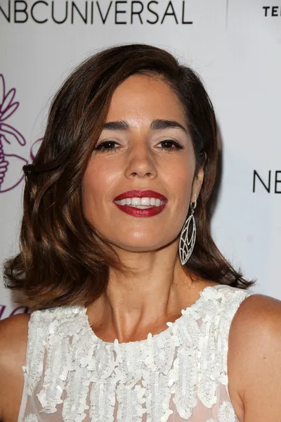 Ana Ortiz — Stock fotografie