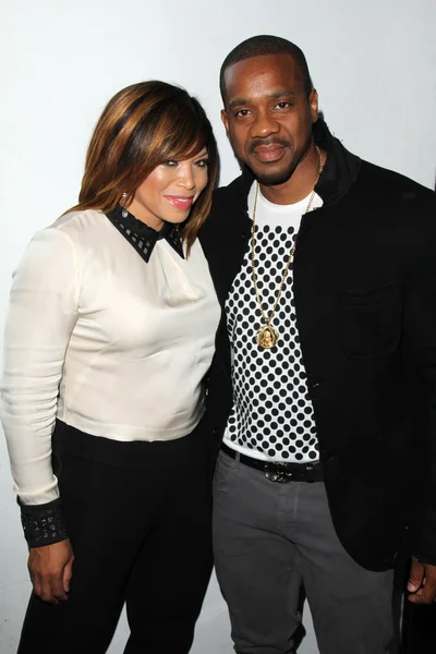 Tisha Campbell — Stok fotoğraf