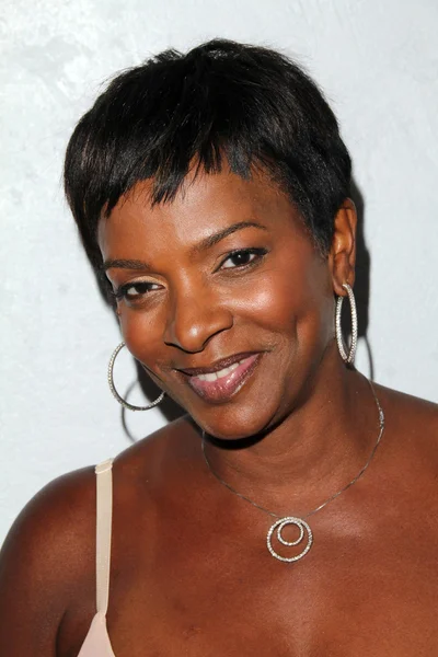 Vanessa Bell Calloway — Stock Fotó