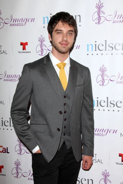 David Lambert. — Foto de Stock