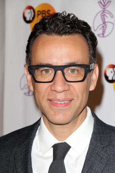 Fred Armisen —  Fotos de Stock