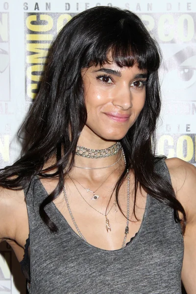 Sofia Boutella — Fotografia de Stock