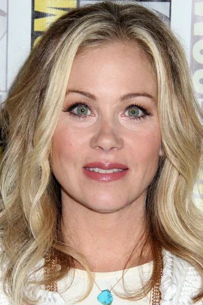 Christina Applegate — Stock Photo, Image