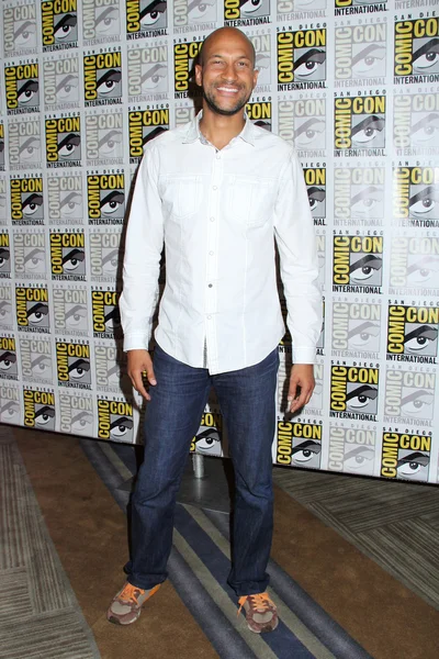 Keegan-Michael Key — Fotografia de Stock