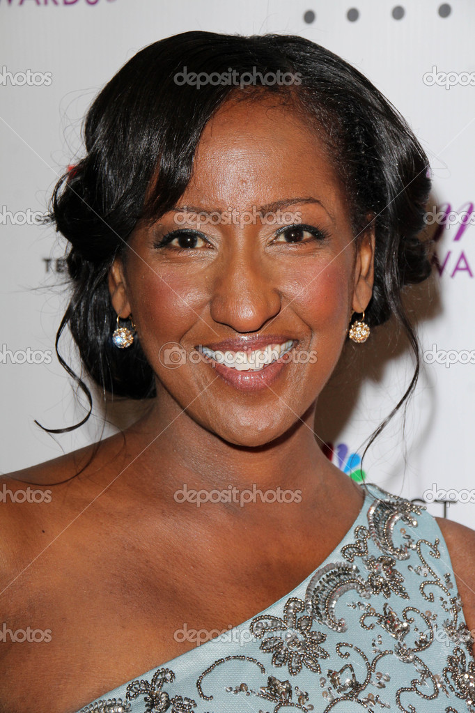 Melissa Haizlip Stock Editorial Photo © Jean_Nelson 50628749