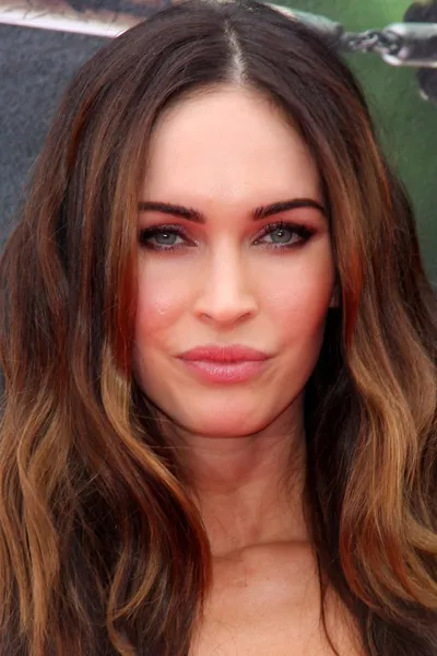 Megan Fox — Stockfoto