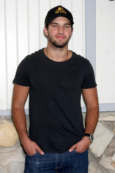 Bryan Craig — Stock Photo, Image