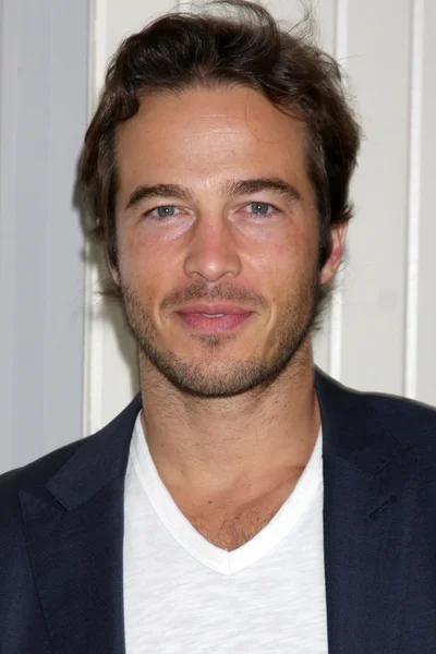 Ryan Carnes — Zdjęcie stockowe