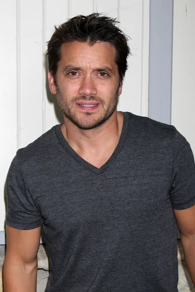 Dominic Zamprogna — Stockfoto