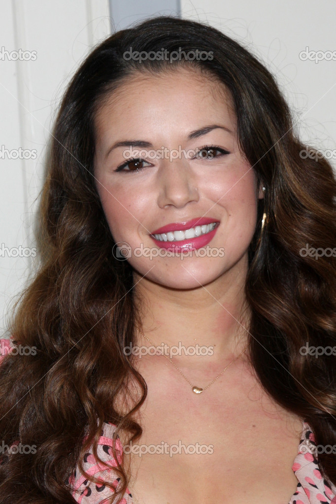 Teresa Castillo Stock Editorial Photo © Jean_Nelson 50729245