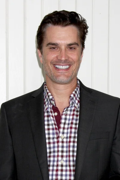 Rick Hearst — Foto de Stock