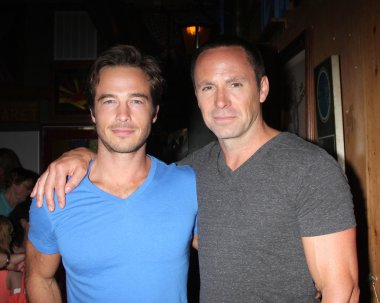 Ryan carnes, william devry