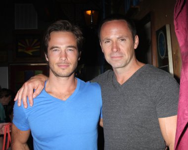 Ryan carnes, william devry