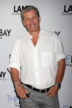 Charles Shaughnessy