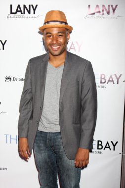 Derrell Whitt
