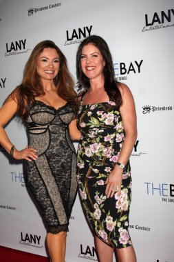 Lilly Melgar, Kira Reed Lorsch