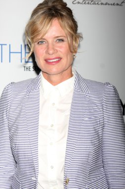 Mary Beth Evans