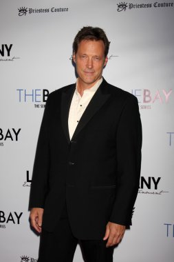 Matthew Ashford