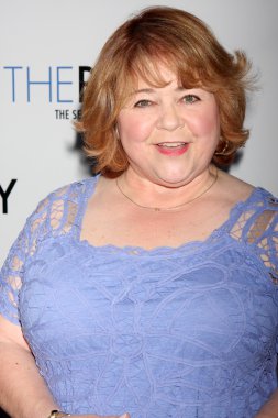Patrika Darbo