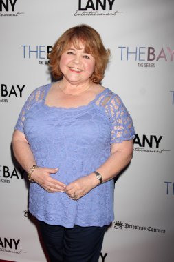 Patrika Darbo